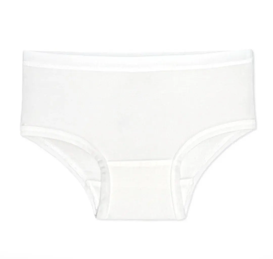 Bamboo Underwear (Pack of 7)