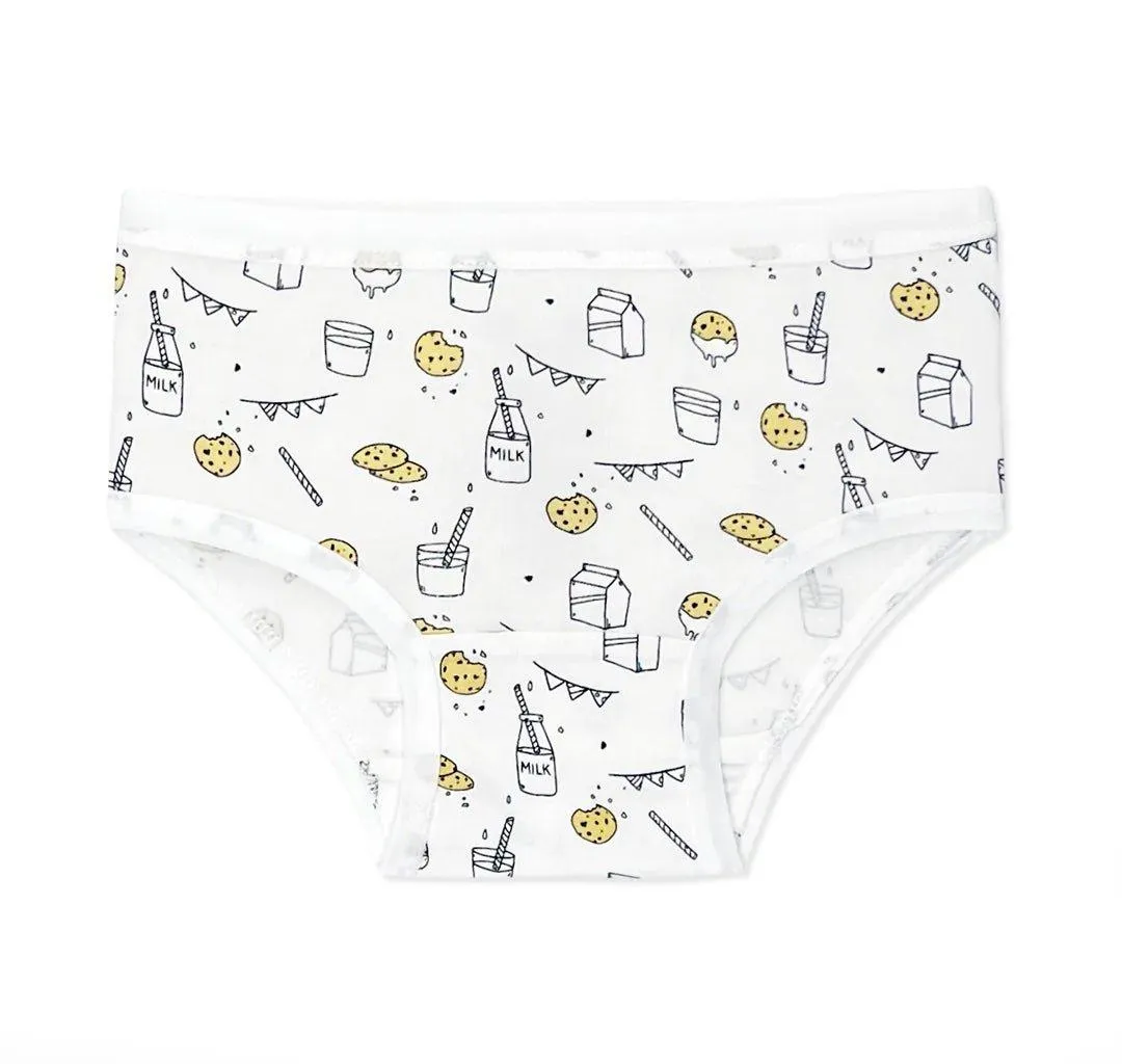 Bamboo Underwear (Pack of 7)