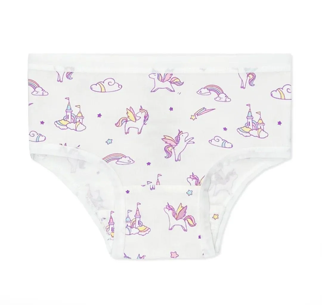 Bamboo Underwear (Pack of 7)