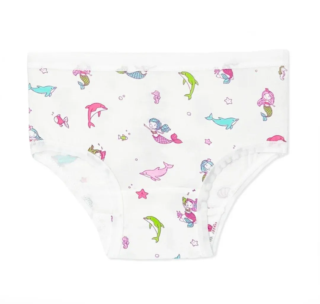 Bamboo Underwear (Pack of 7)
