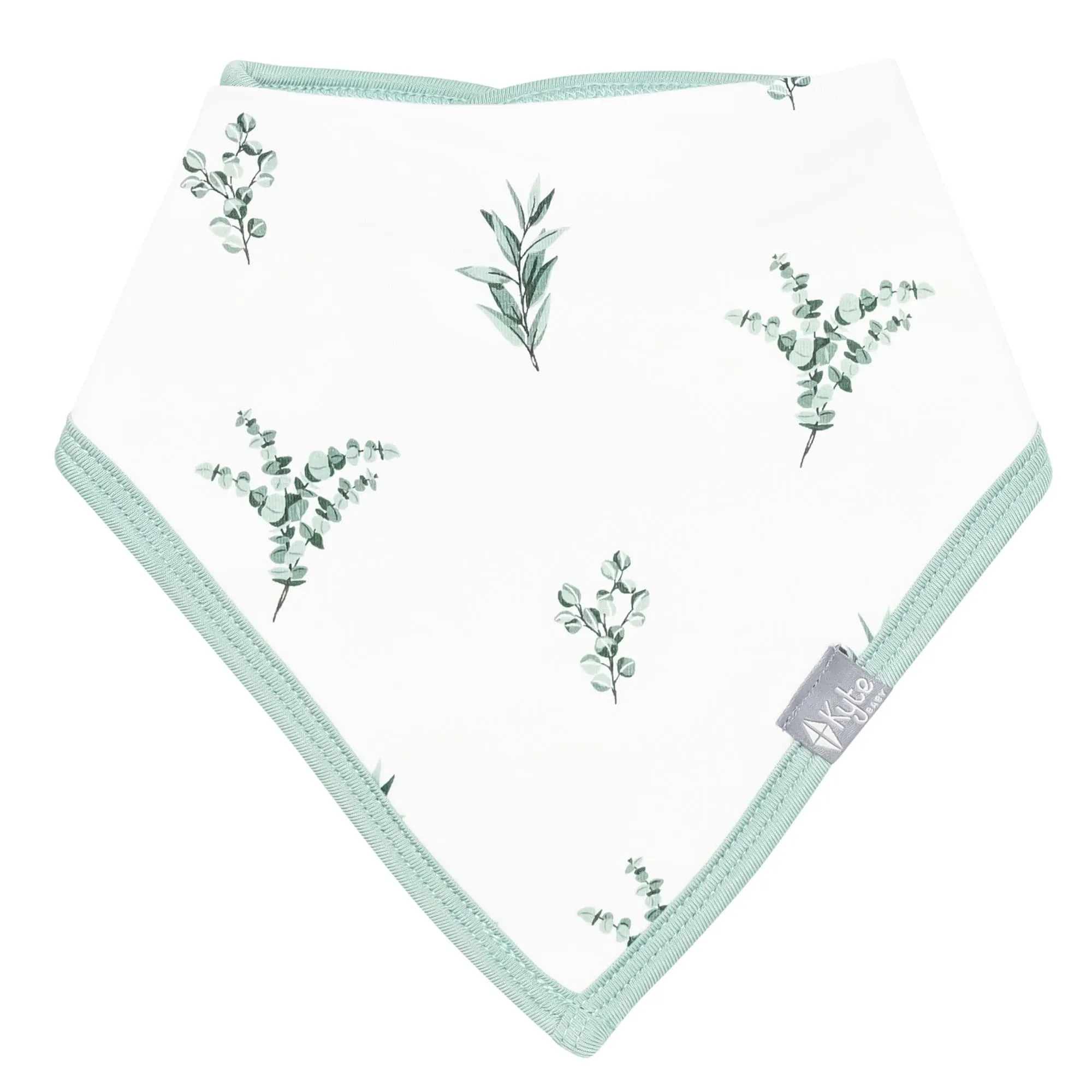 Bib in Eucalyptus