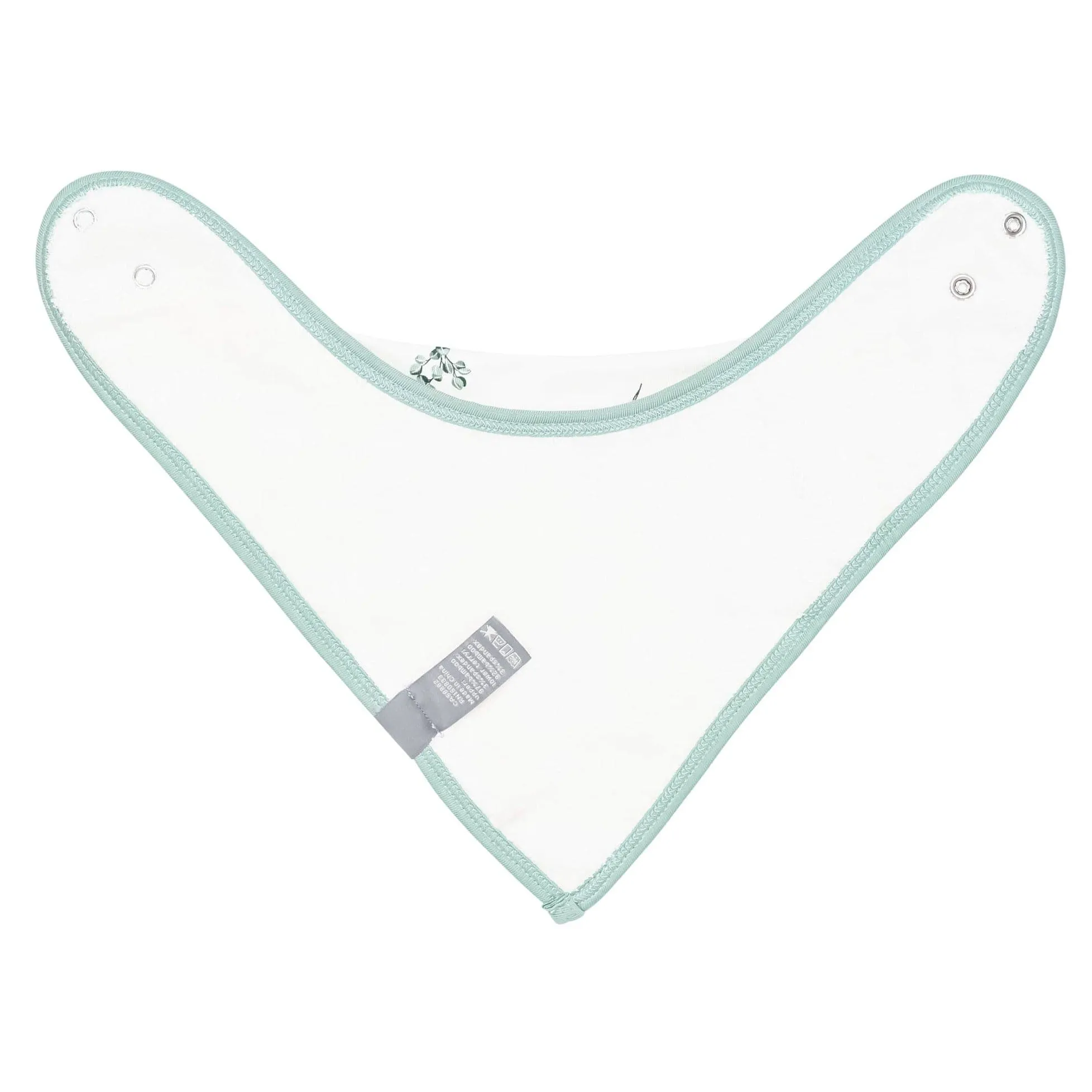 Bib in Eucalyptus
