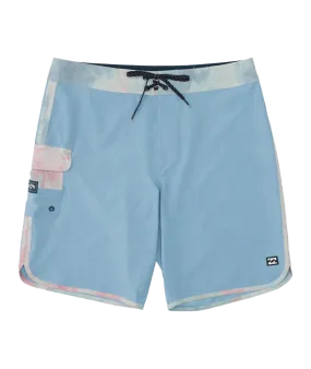 Billabong Mens 73 Pro 19" Boardshorts