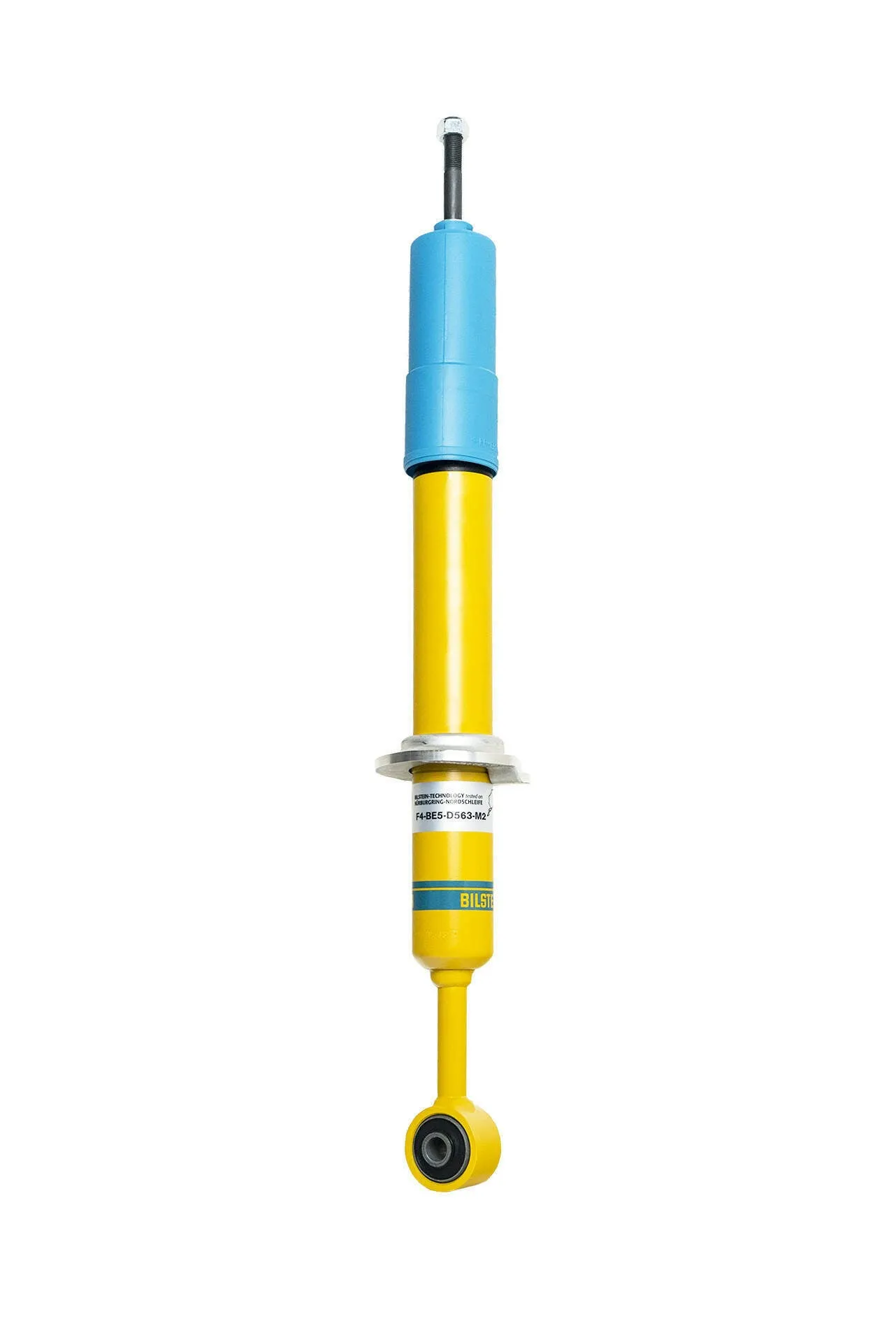 Bilstein B6 Suspension Lift Kit 100kgs to suit Mitsubishi Triton