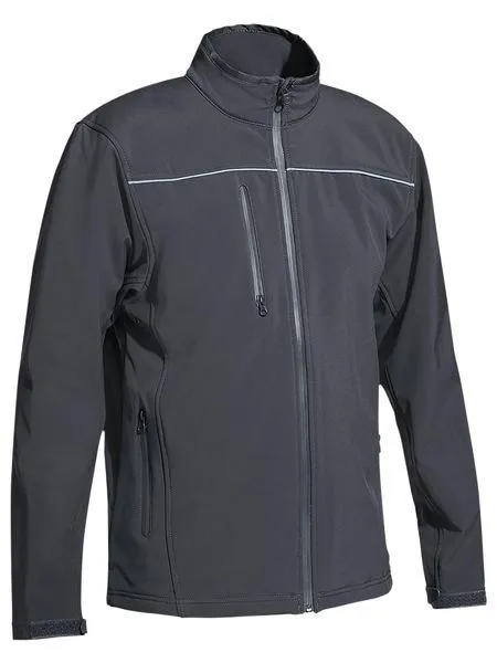 Bisley Soft Shell Jacket (BJ6060)