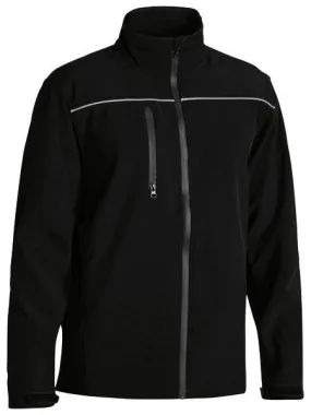 Bisley Soft Shell Jacket (BJ6060)