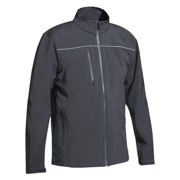 Bisley Unisex Soft Shell Jacket - BJ6060