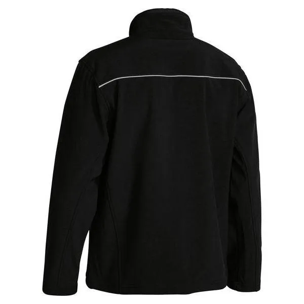 Bisley Unisex Soft Shell Jacket - BJ6060