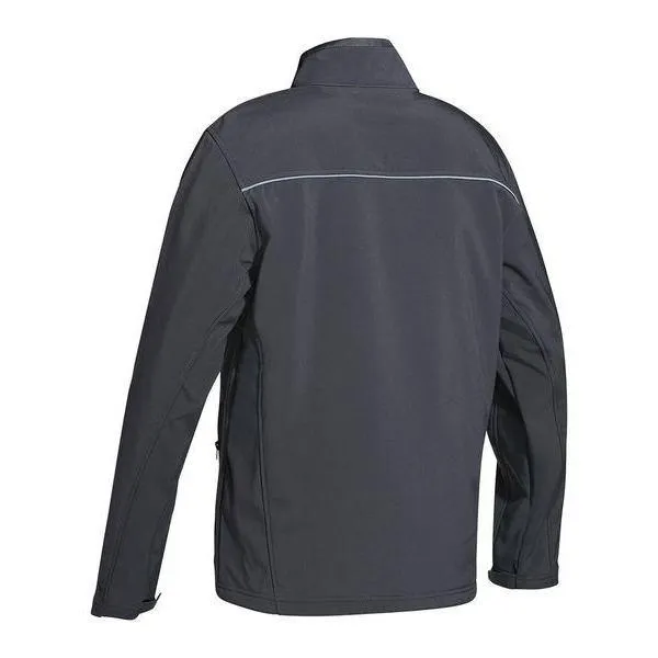 Bisley Unisex Soft Shell Jacket - BJ6060