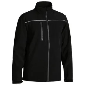 Bisley Unisex Soft Shell Jacket - BJ6060