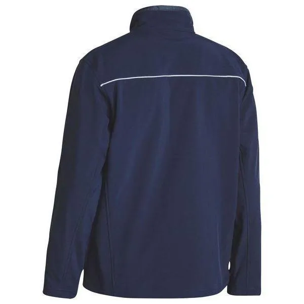 Bisley Unisex Soft Shell Jacket - BJ6060