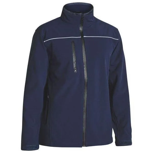 Bisley Unisex Soft Shell Jacket - BJ6060