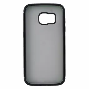 BodyGuardz Contact Series Case for Samsung Galaxy S7 - Frosted / Black