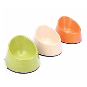 BooBowl Round Green