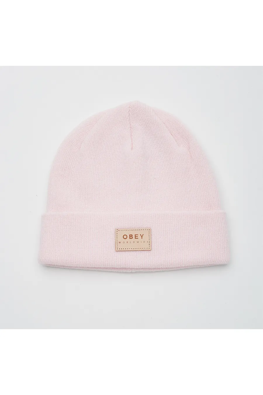 Briean Beanie | Pink