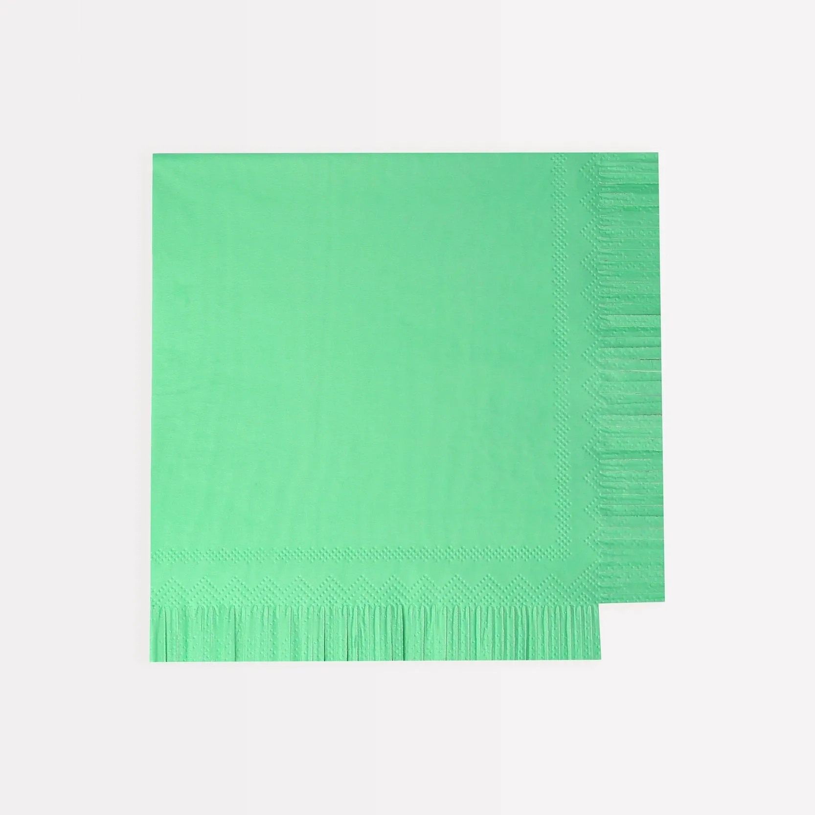 BRIGHT MIX LARGE NAPKINS