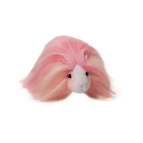 Bubble Gum Guinea Pig Fur Fuzzle - Douglas