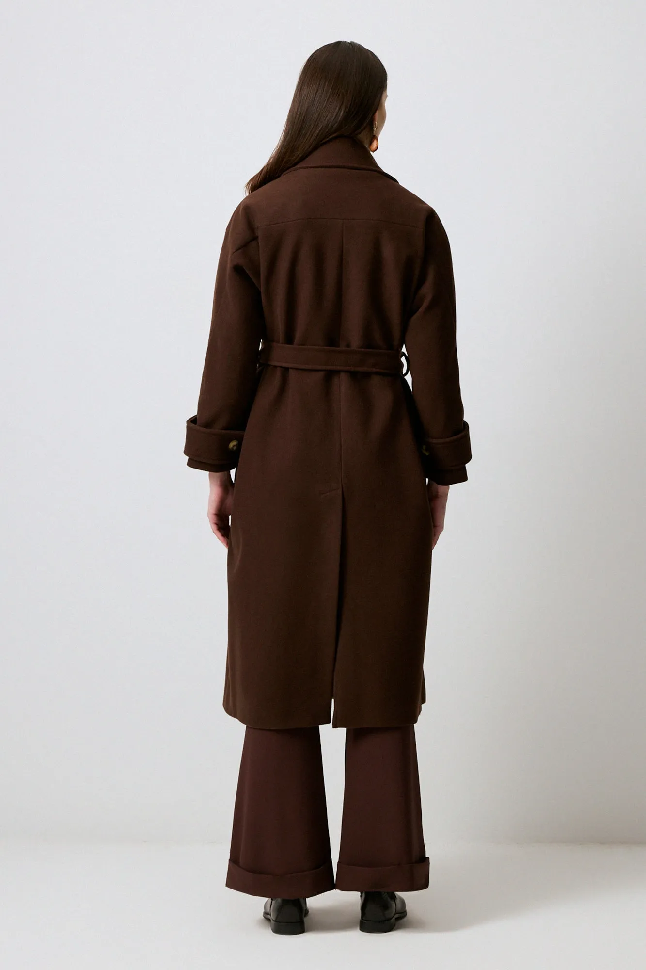 CACHET COAT