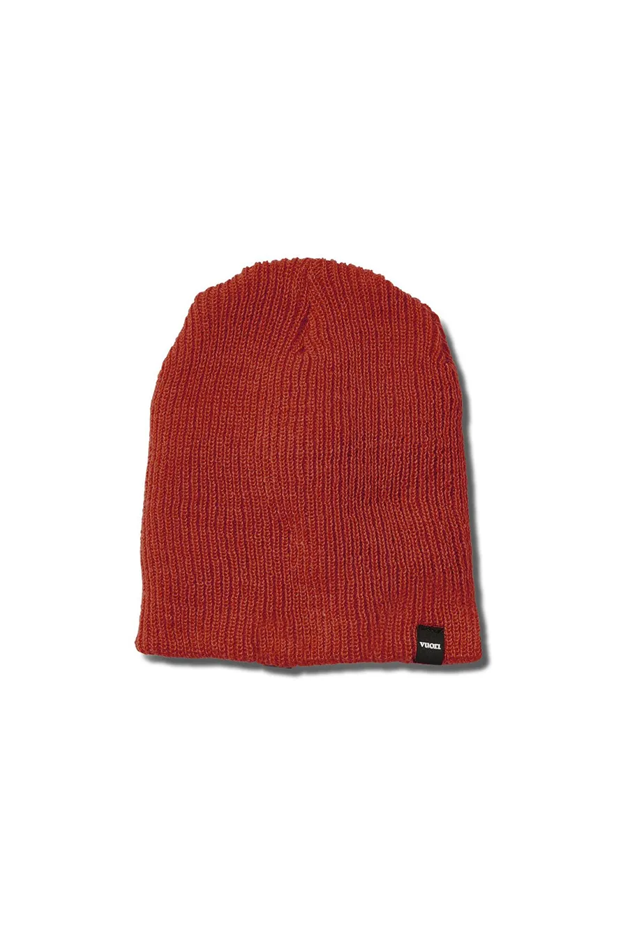 California Beanie | Amber