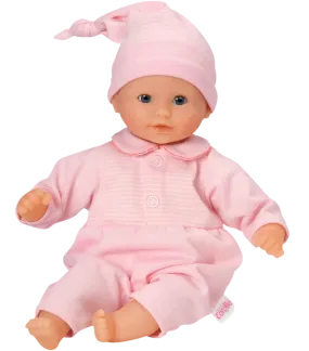 Calin Charming Doll