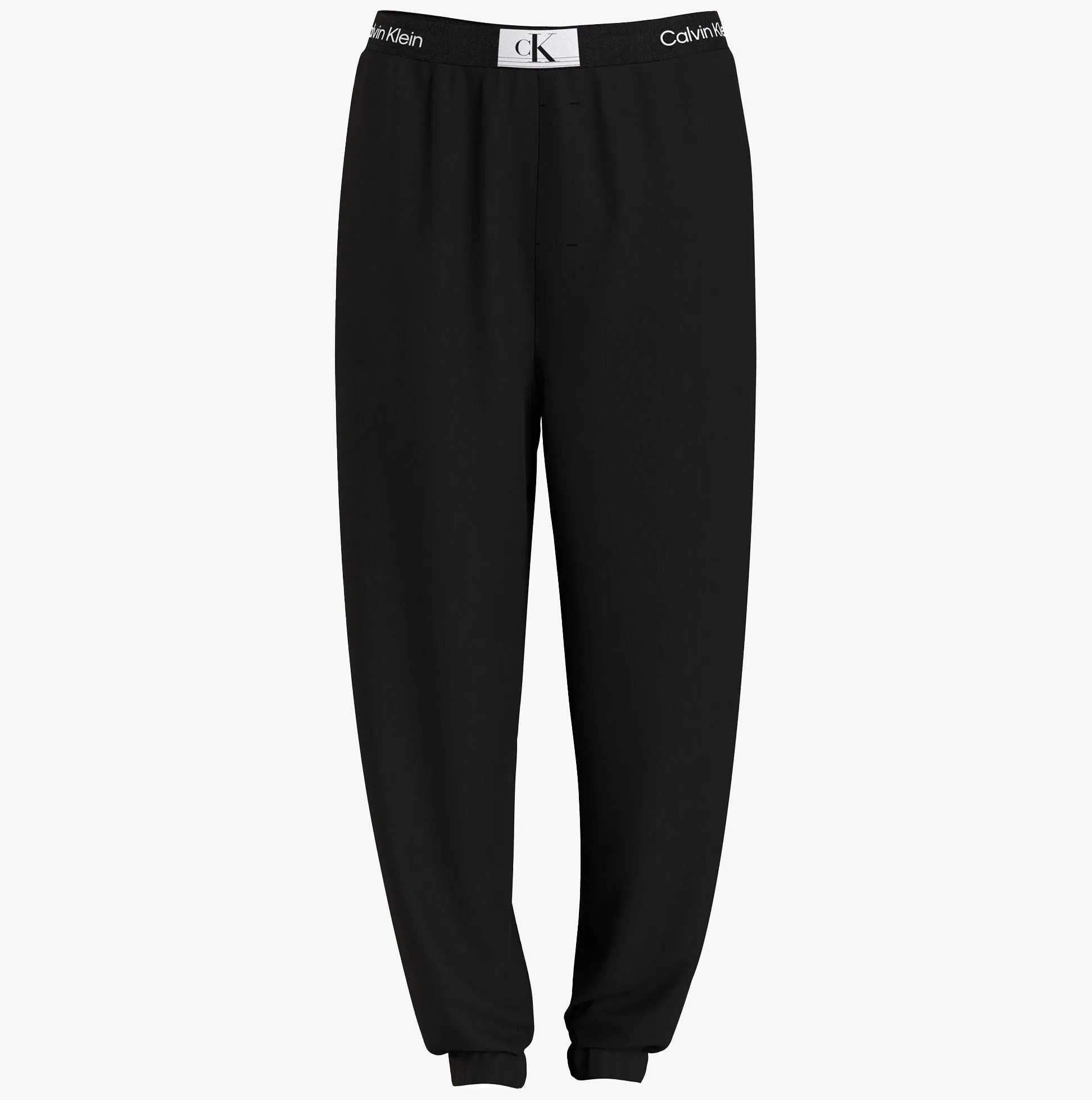 Calvin Klein JOGGER IRP Womens Joggers Black