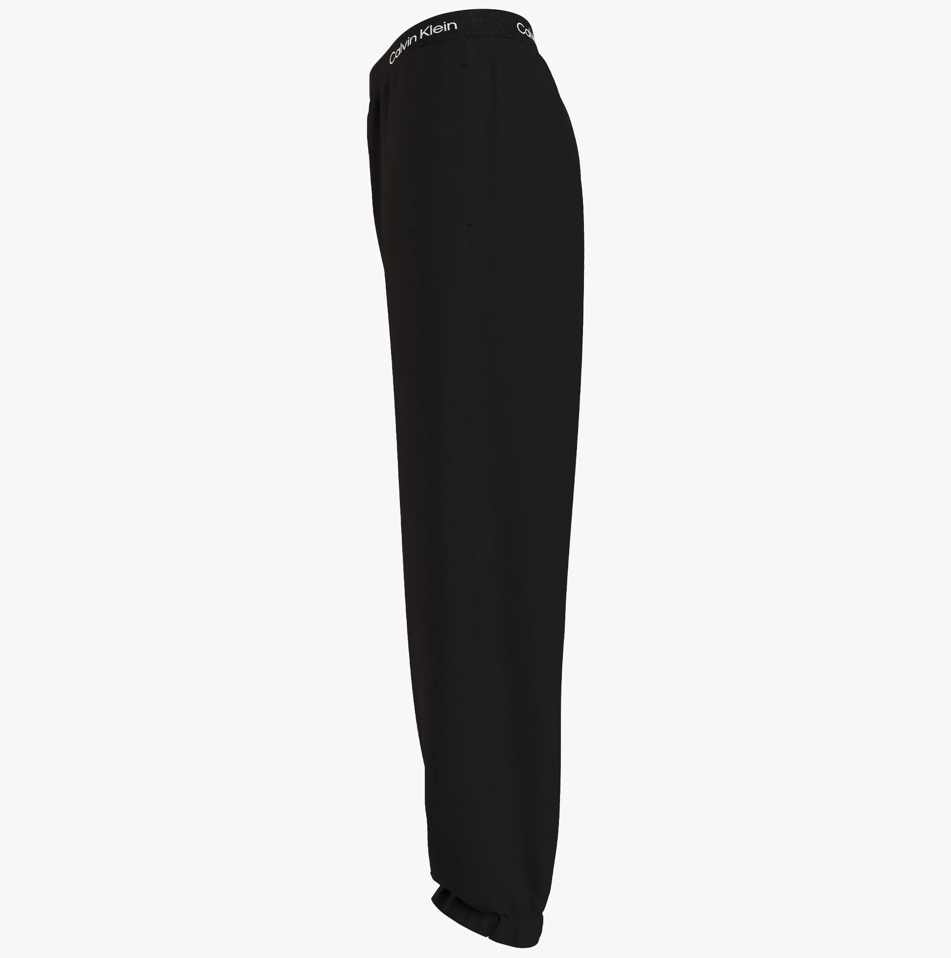 Calvin Klein JOGGER IRP Womens Joggers Black