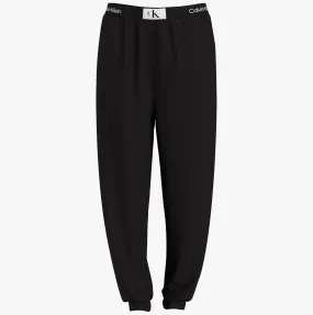 Calvin Klein JOGGER IRP Womens Joggers Black