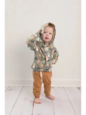 Camel Bamboo Jogger Pants