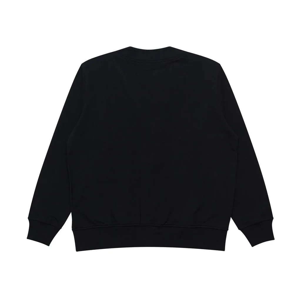 Cardigan CAMIRO BLACK