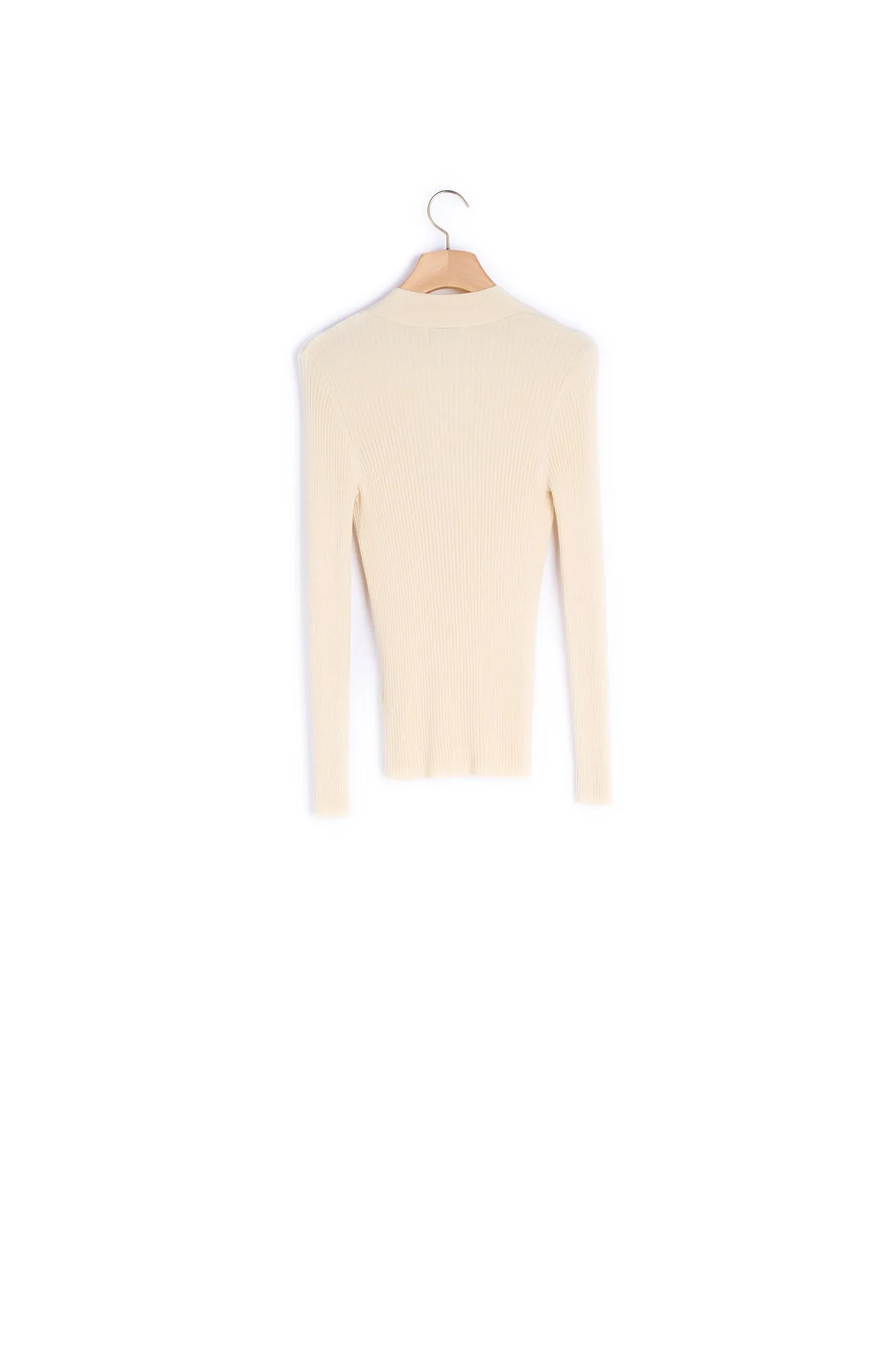 Cardigan en maille