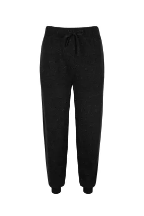 Cashmere Donegal Joggers