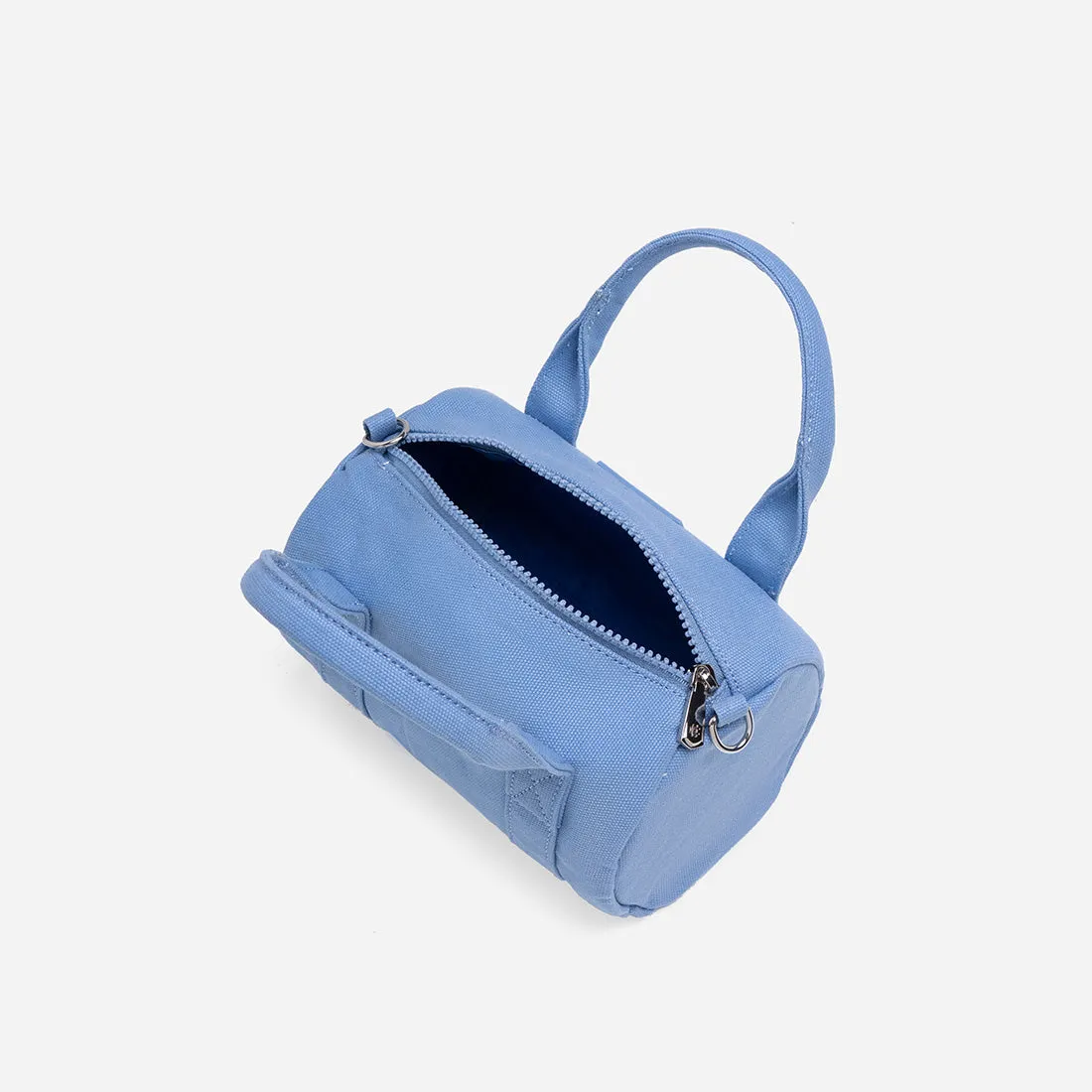 Casper Mini Canvas Duffle