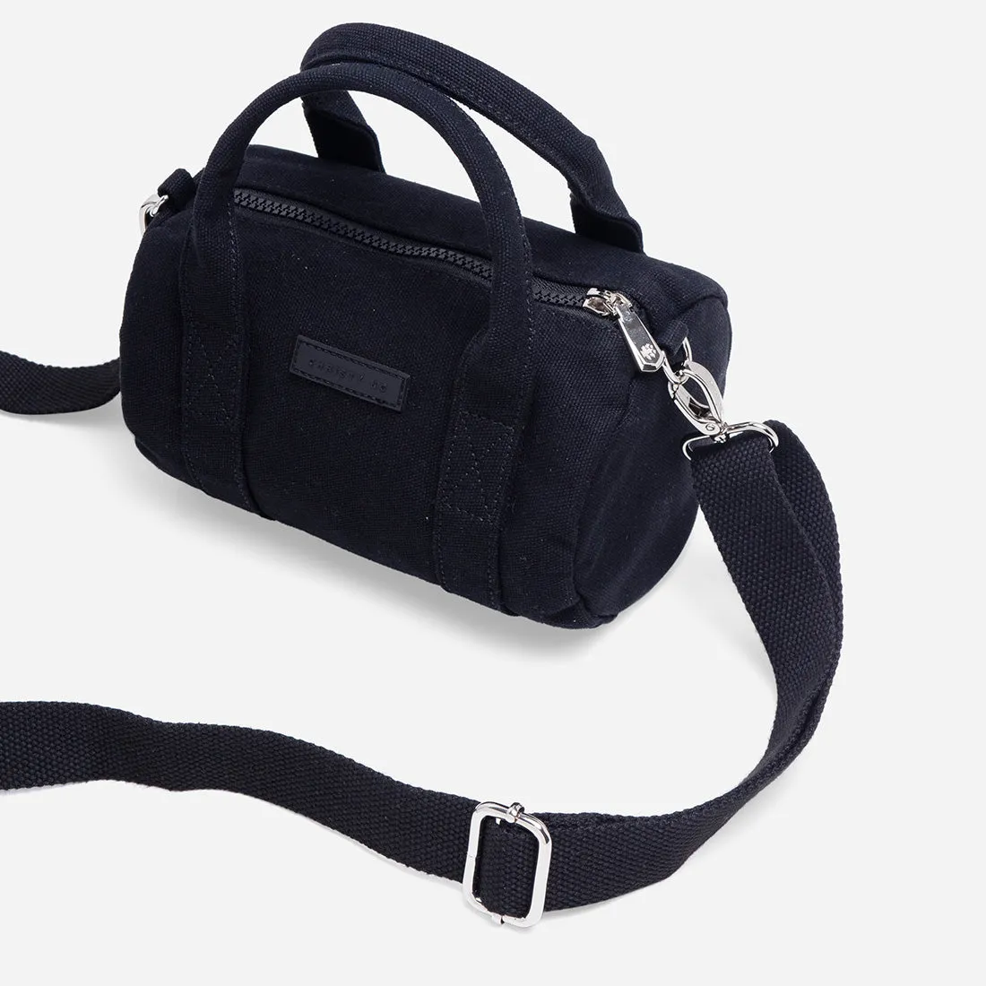 Casper Mini Canvas Duffle