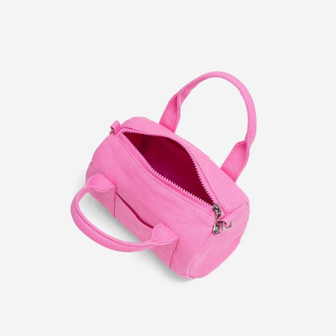 Casper Mini Canvas Duffle