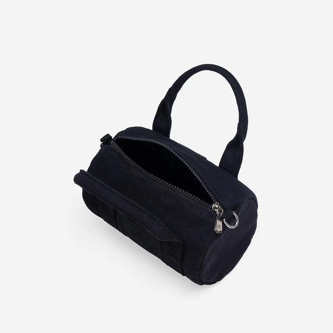 Casper Mini Canvas Duffle