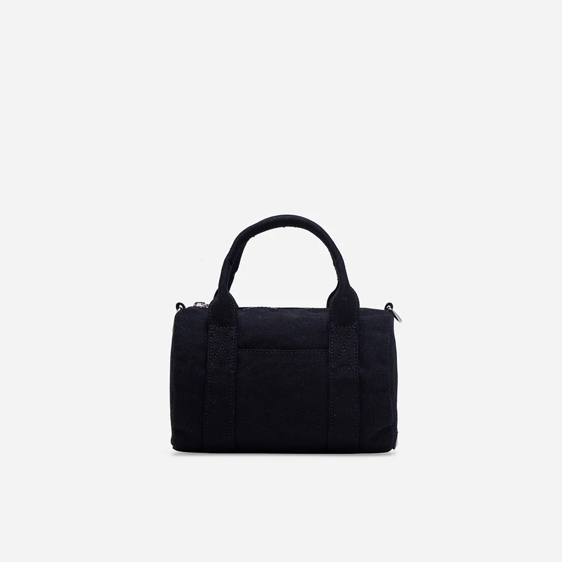 Casper Mini Canvas Duffle