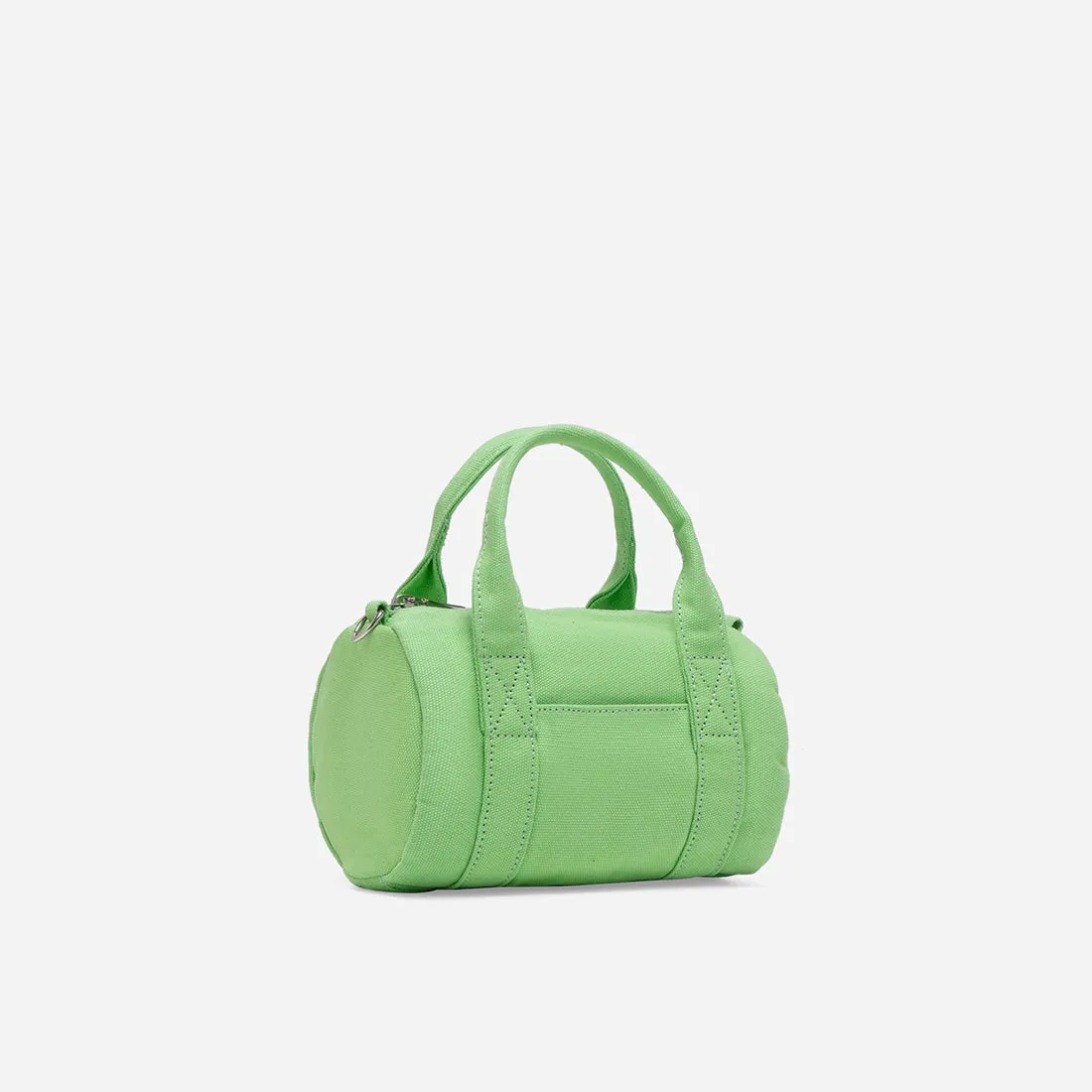 Casper Mini Canvas Duffle