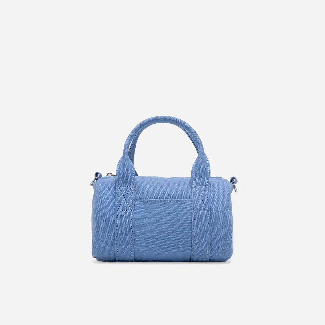 Casper Mini Canvas Duffle