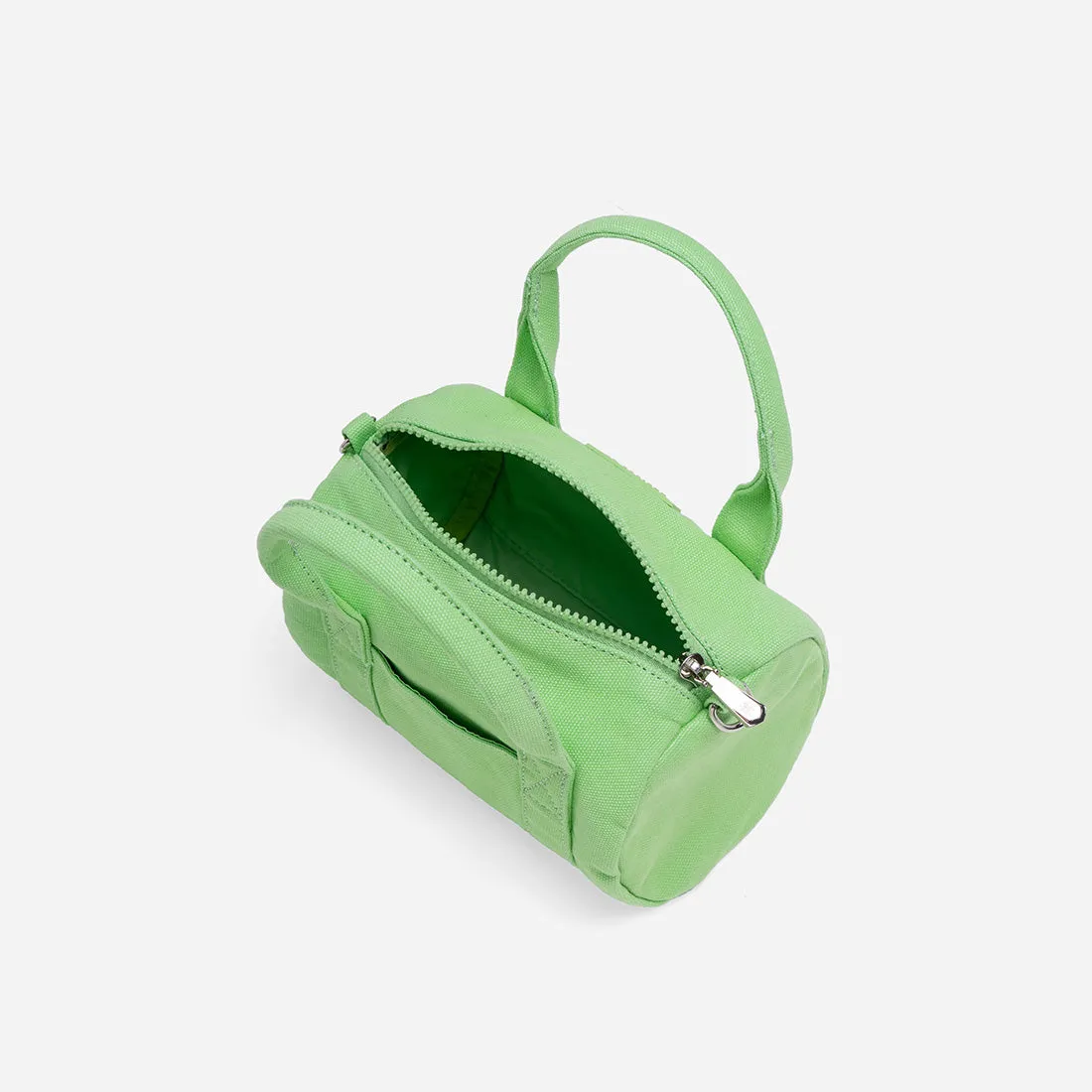 Casper Mini Canvas Duffle