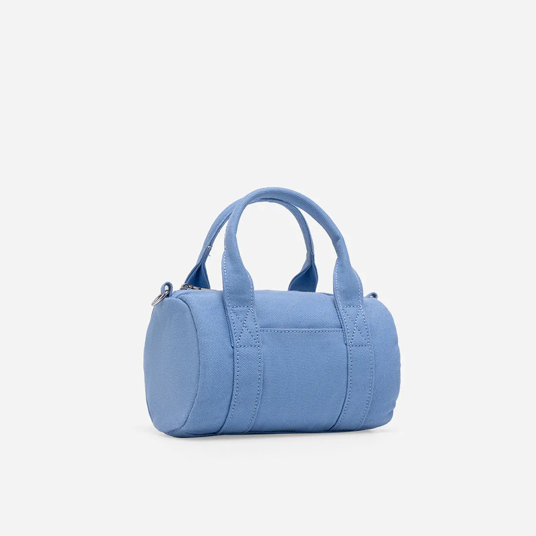 Casper Mini Canvas Duffle