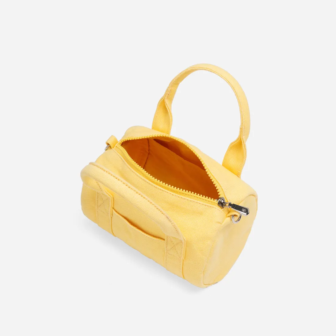 Casper Mini Canvas Duffle