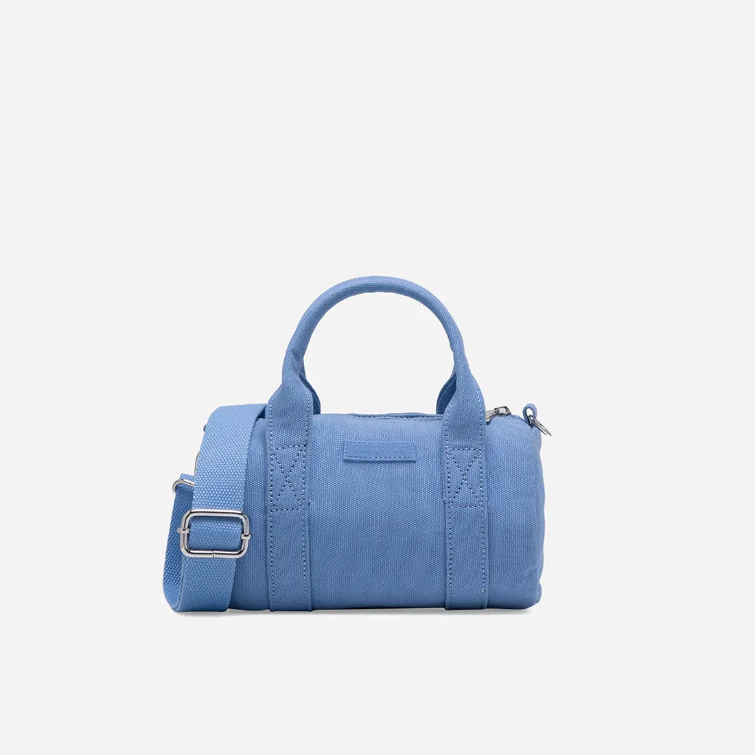 Casper Mini Canvas Duffle