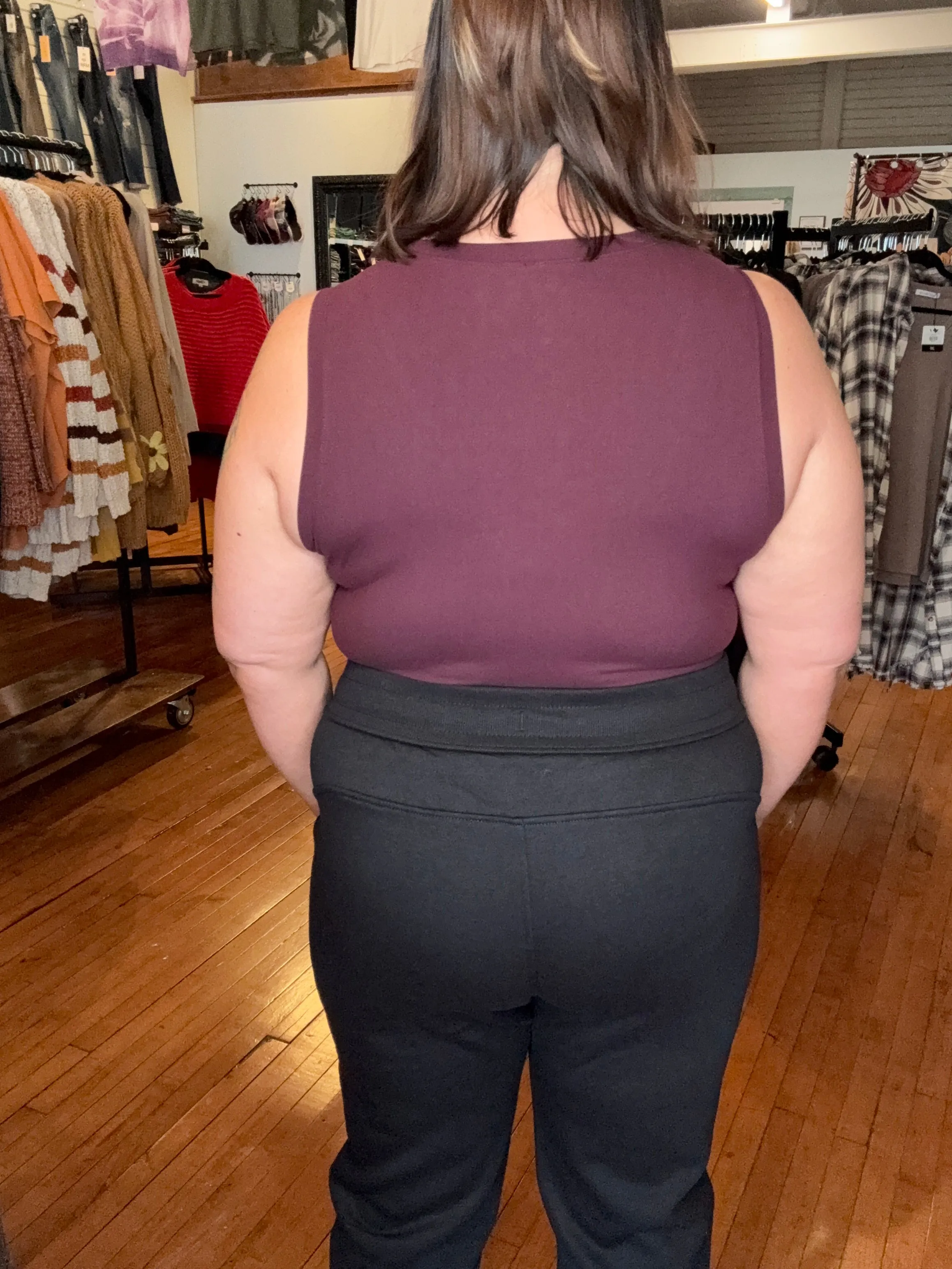 CASSIE- BUTTER BODYSUIT
