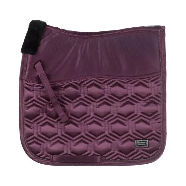 Cavallo Julianna Saddlecloth