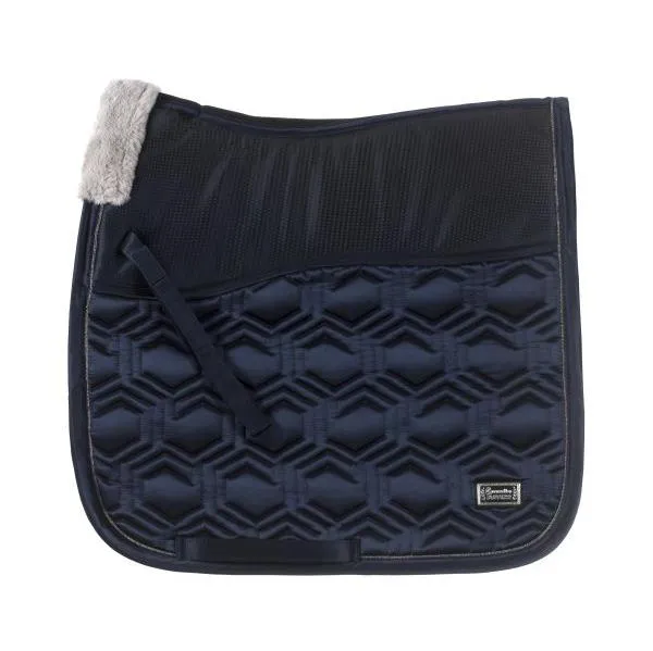 Cavallo Julianna Saddlecloth