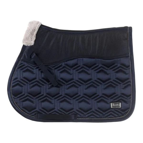 Cavallo Julianna Saddlecloth