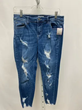 Cello Jeans Denim Junior Jeans