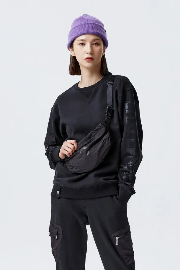 [CHALLENGER] Cashmere Wool Roll-up Beanie Hat(Uni)_CHA5UCP0428PU