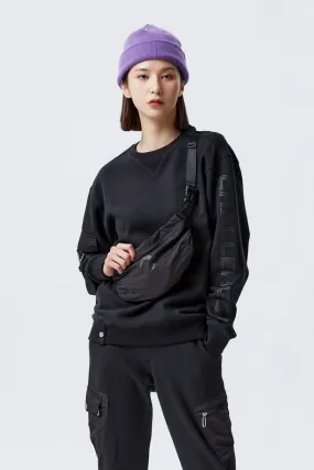 [CHALLENGER] Cashmere Wool Roll-up Beanie Hat(Uni)_CHA5UCP0428PU