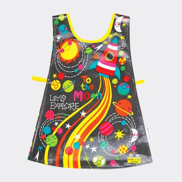 Children's Tabard - To the Moon